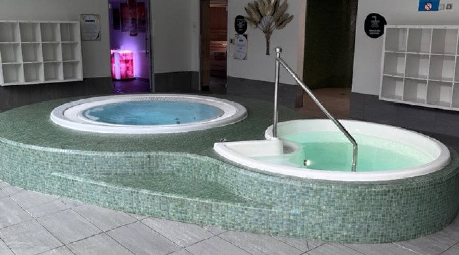 Centre aqualudique L'O