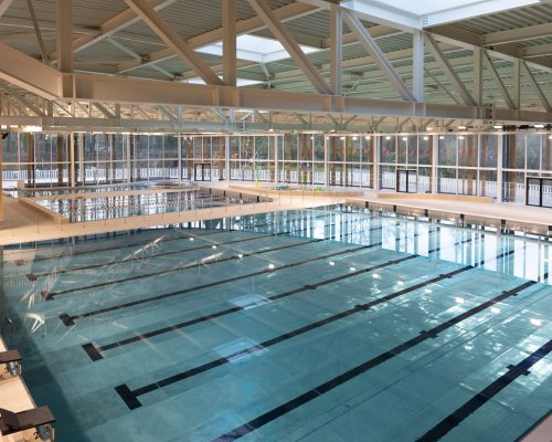 Centre Aqualudique Natur&O