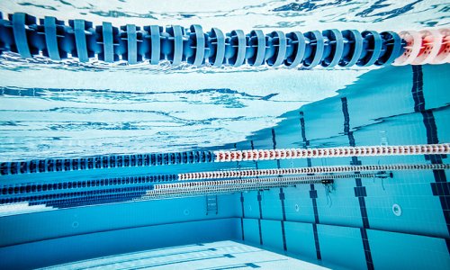 Centre aquatique Amphitrite