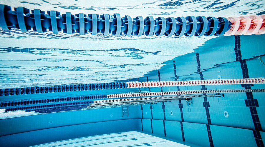 Centre aquatique Amphitrite