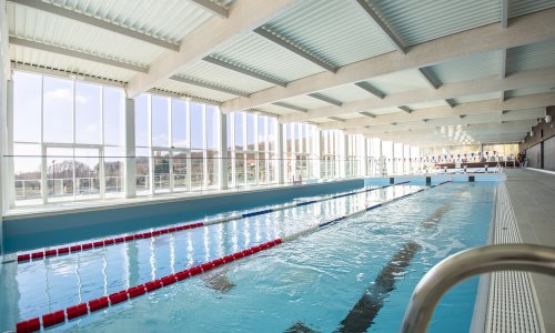 Centre aquatique Aqua N&S