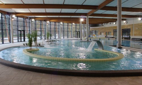 Centre aquatique Aquadombes