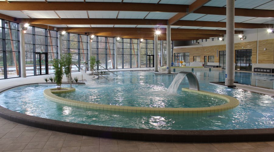 Centre aquatique Aquadombes