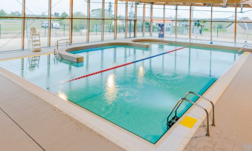 Centre aquatique AquaLoire