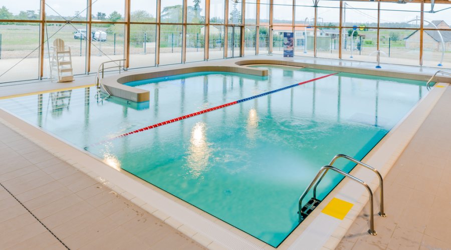 Centre aquatique AquaLoire