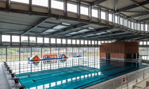 Centre Aquatique AquaSpot