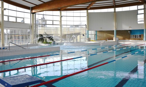 Centre aquatique Aquaval