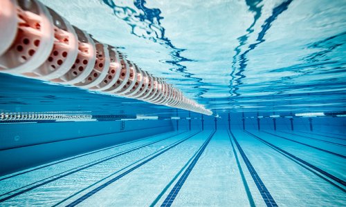 Centre aquatique Calyssia