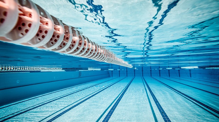 Centre aquatique Calyssia