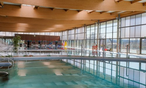 Centre Aquatique du Provinois 