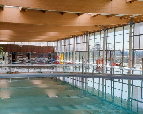 Centre Aquatique du Provinois 