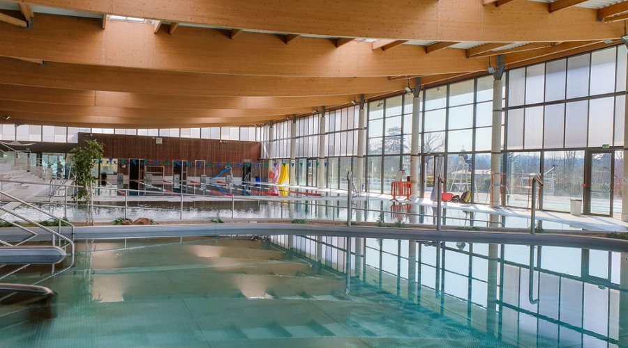 Centre Aquatique du Provinois 