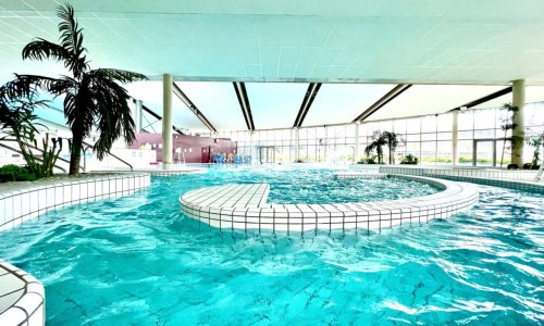 Centre aquatique du Valois