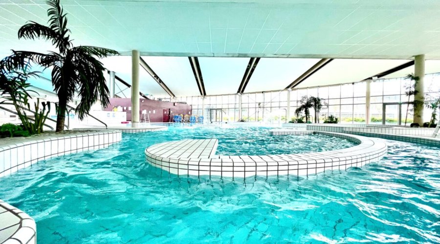 Centre aquatique du Valois