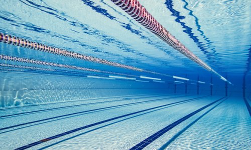 Centre aquatique intercommunal de Paris Vallée de la Marne