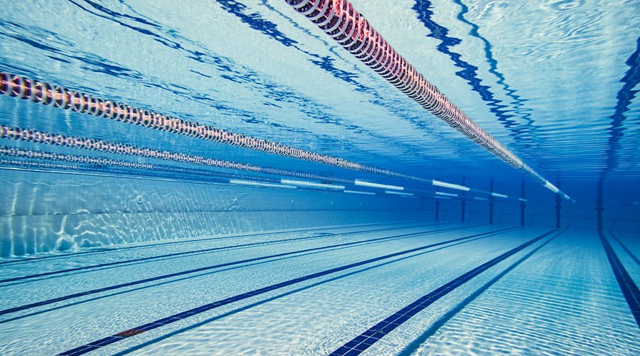 Centre aquatique intercommunal de Paris Vallée de la Marne