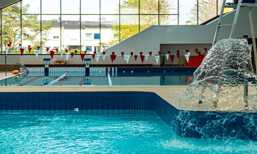 Centre aquatique l’Archipel