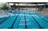 Centre aquatique l’Atrium