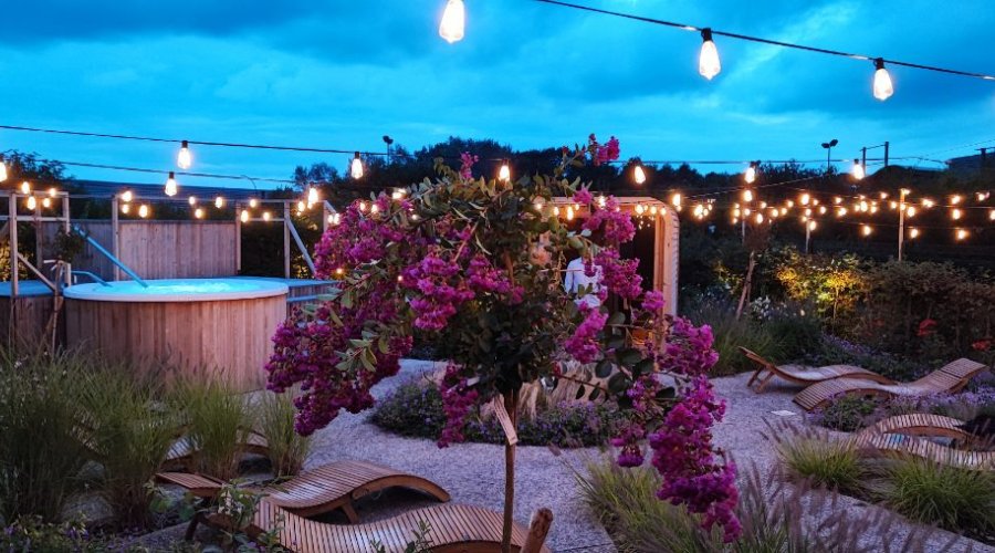 Centre aquatique l’Atrium