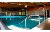 Centre aquatique l'Eau Vive