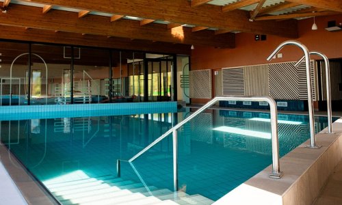 Centre aquatique l'Eau Vive