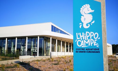 Centre aquatique l'Hippocampe