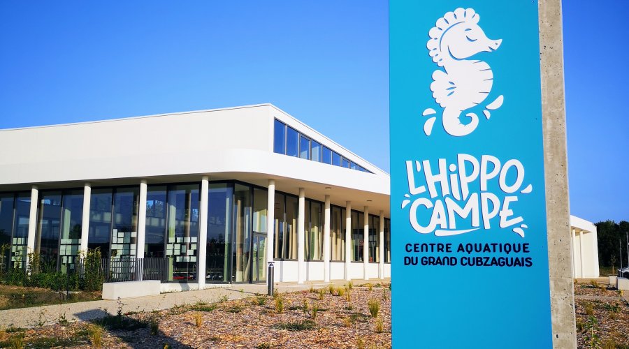 Centre aquatique l'Hippocampe