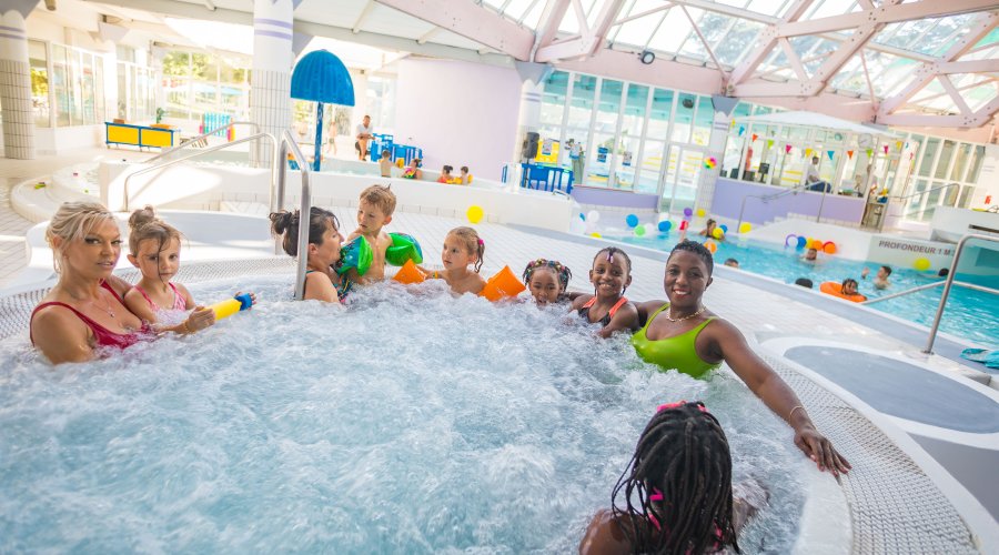 Centre aquatique La Piscine