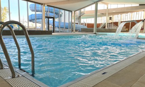 Centre aquatique Le Chant de l’Eau