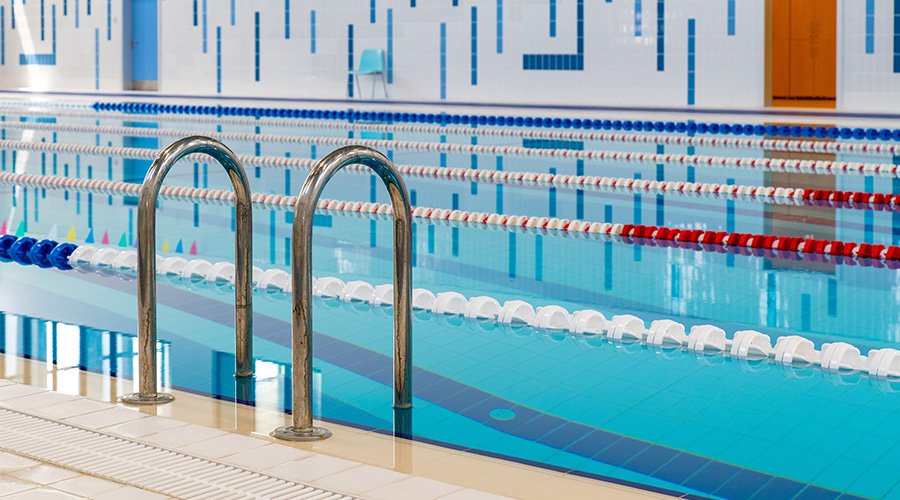 Centre aquatique Les Bains du Loup