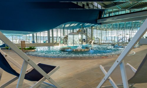 Centre aquatique Nungesser