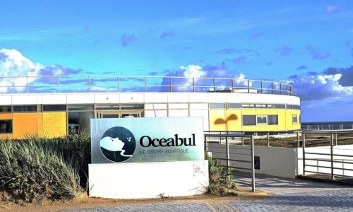 Centre aquatique Océabul