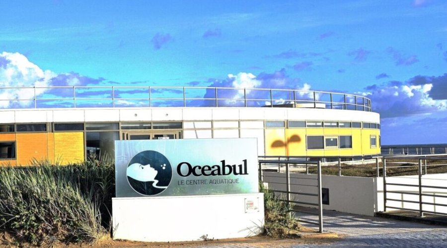 Centre aquatique Océabul