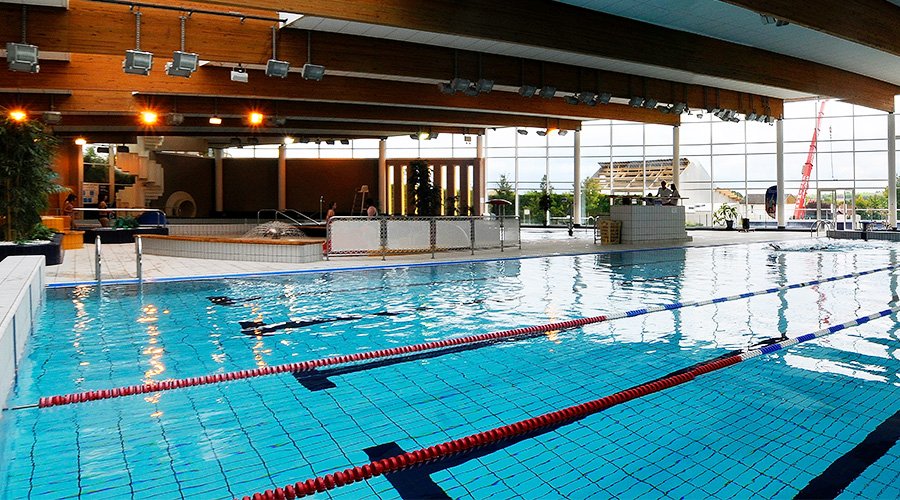 Centre aquatique Philippe Loisel