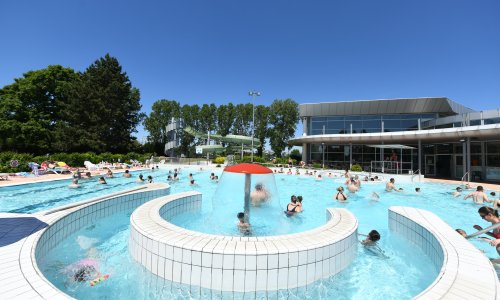 Centre nautique Ile Napoléon