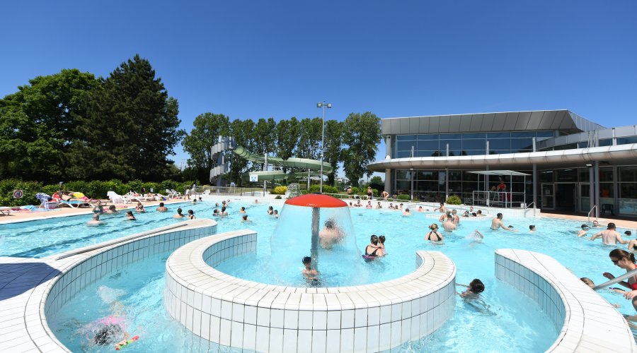 Centre nautique Ile Napoléon