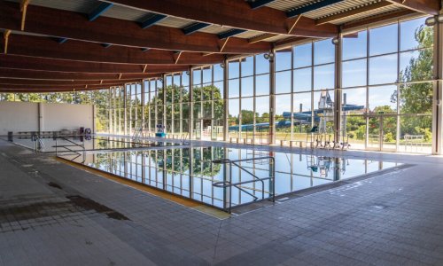 Centre nautique Roger Creuzot