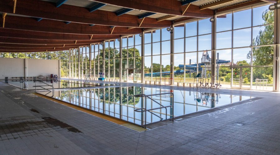 Centre nautique Roger Creuzot