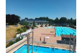 Complexe Aquatique du Parc