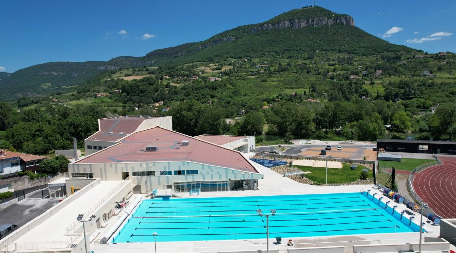 Complexe sportif Alice Milliat