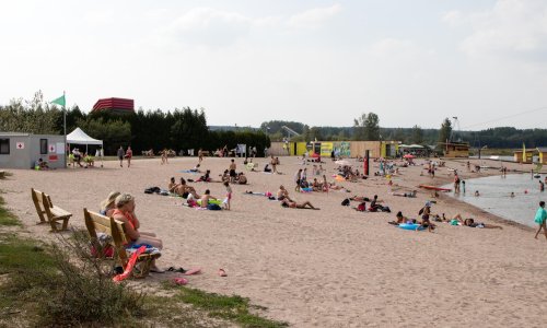 Domaine des lacs