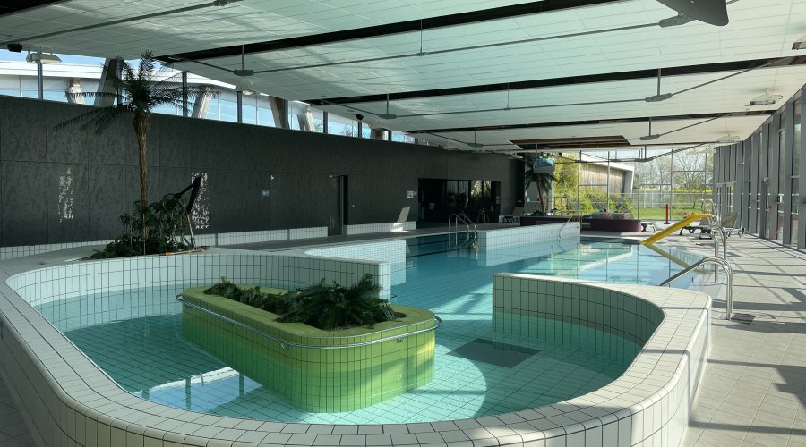 Espace aquatique de Derval