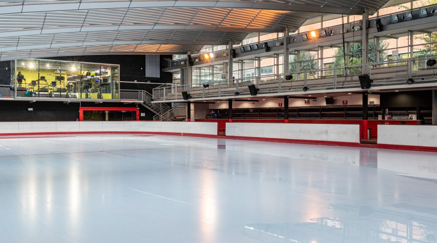 Espace sportif Edouard Pailleron