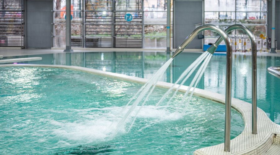 Espace sportif Edouard Pailleron