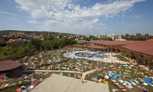 L'O Espace Aquatique
