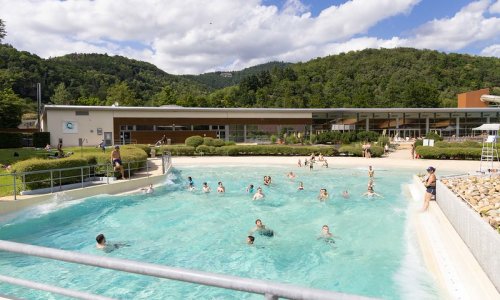 La Piscine
