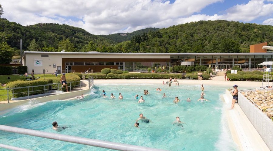 La Piscine