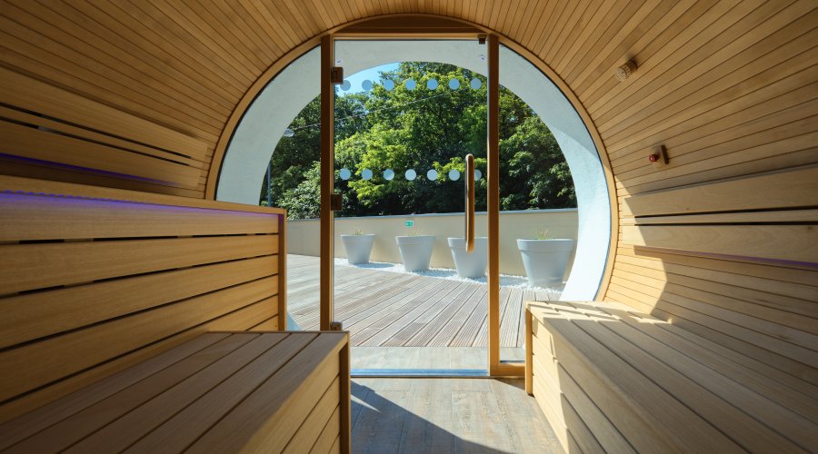 Le CAB - Centre aquatique des Bertisettes