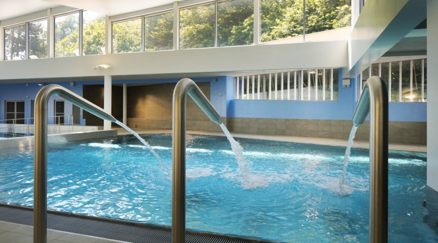 Le CAB - Centre aquatique des Bertisettes