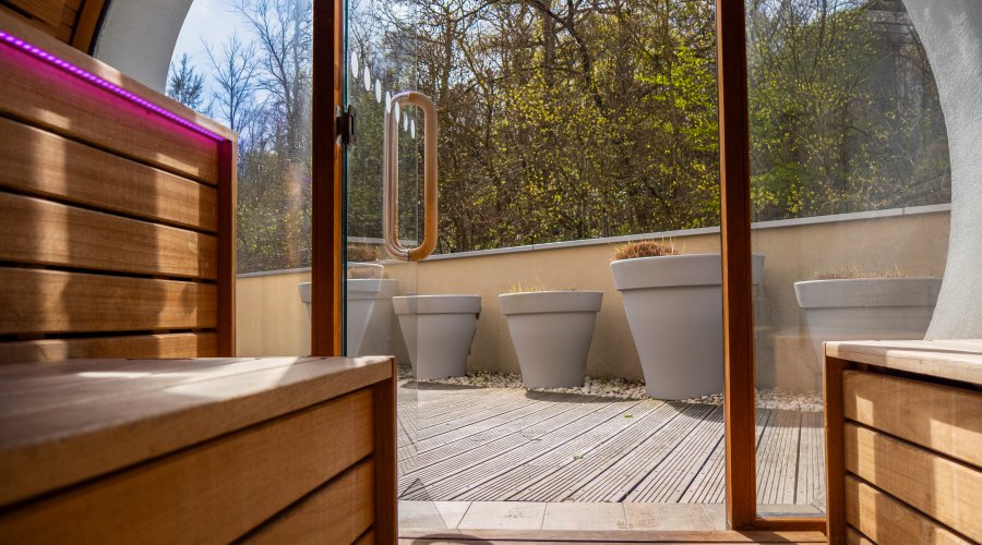 Le CAB - Centre aquatique des Bertisettes